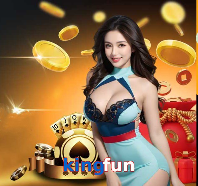kingfun