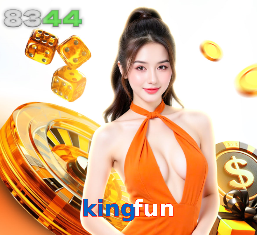 kingfun