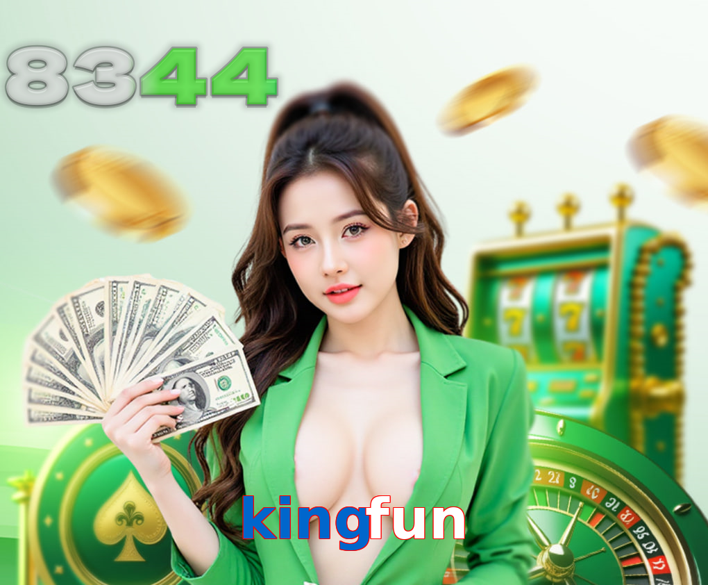 kingfun