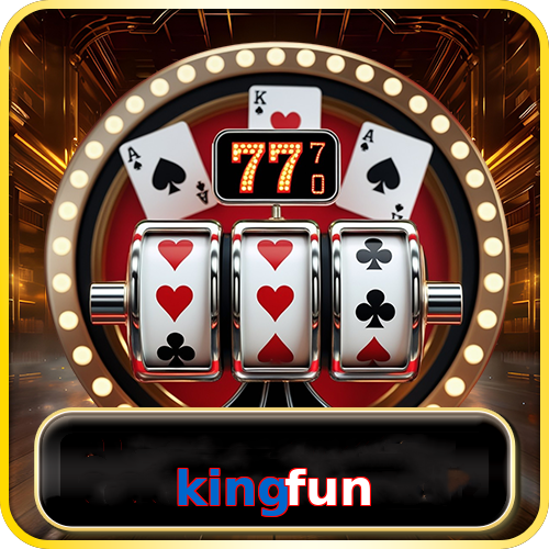 kingfun
